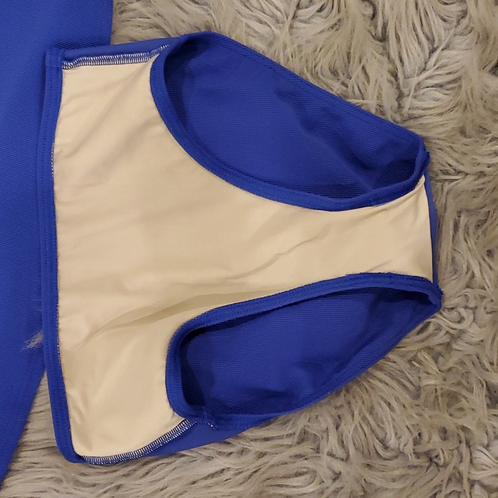 LL Bean Tankini Swim Set - Picture 6 of 14